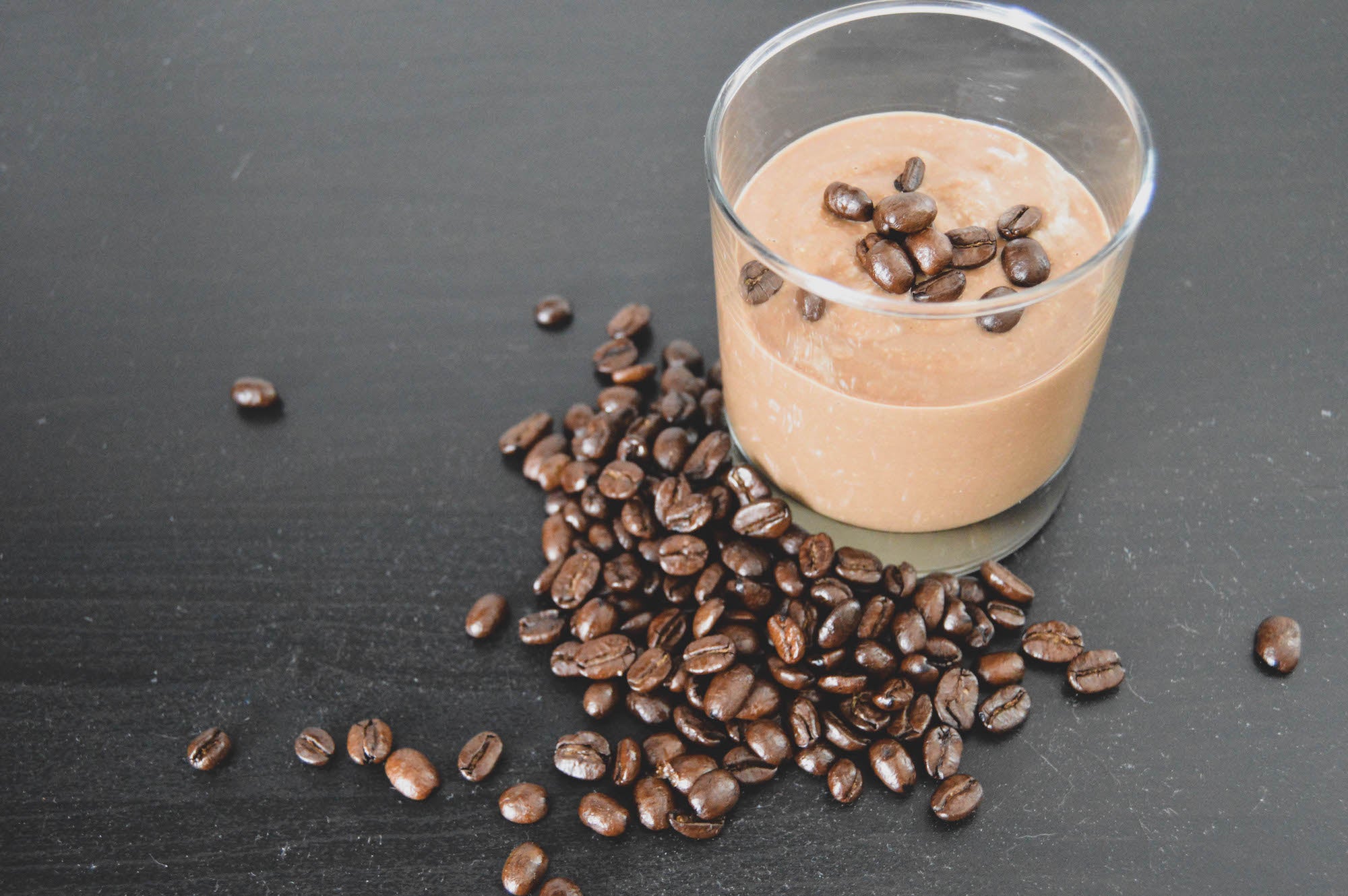 Espresso Chocolate Cashew Butter – Sunshine Nut Co
