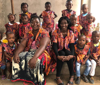 Sunshine Update #1 – Our Family of Sunshine Organizations