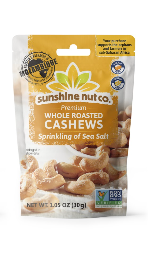 Variety Pack 1 Oz. 30 Count Offering