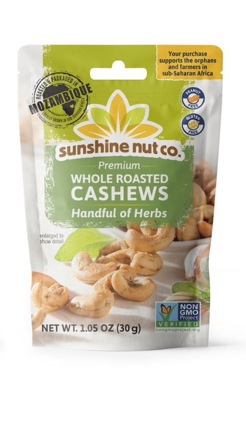 Variety Pack 1 Oz. 30 Count Offering