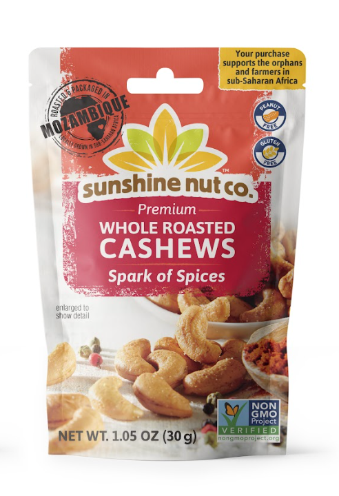 Spark of Spices 1 Oz. 30 Count Specialty Pack