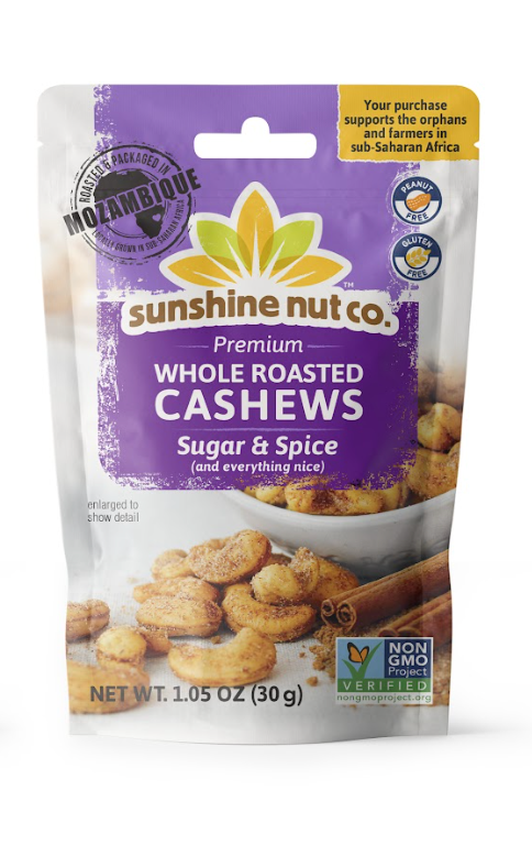 Variety Pack 1 Oz. 30 Count Offering