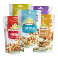 【nuts様】専用販売品 Variety Pack – Sunshine Nut Co